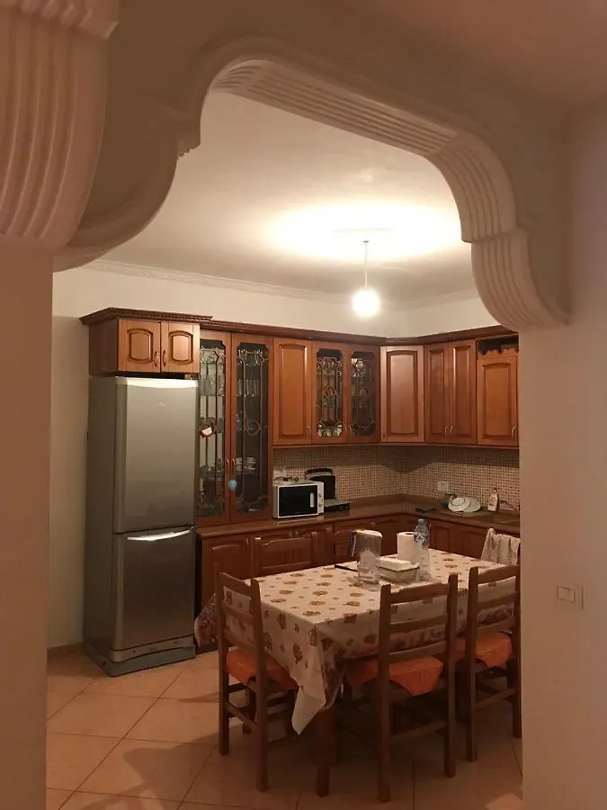 Eureka Apartment Vlore Albania