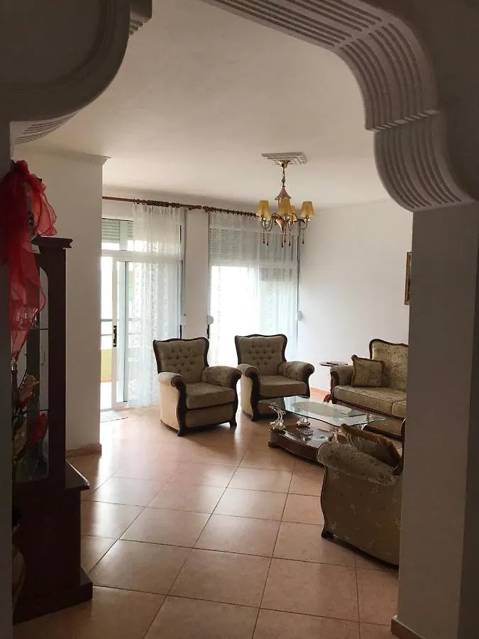 Eureka Apartment Vlore