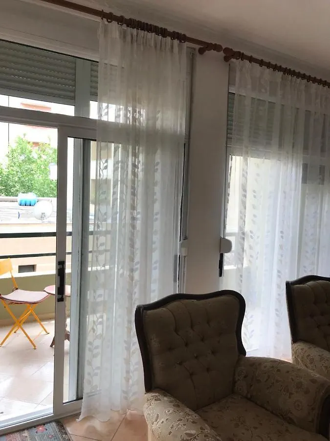 Eureka Apartment Vlore 0*,  Albania