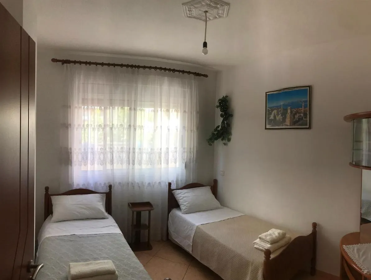 Eureka Apartment Vlore Albania